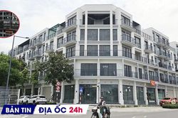 Địa ốc 24H: Dân ở 'khu nhà giàu' bốc thăm mua NƠXH; giá bất động sản 'hàng hiệu' quay đầu giảm