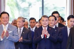 Thủ tướng Lê Minh Hưng: ASEAN cần hướng tới ba tầm vóc chiến lược