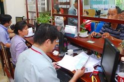 Đề xuất sửa chính sách với cán bộ, công chức vùng đặc biệt khó khăn