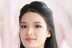 Nhan sắc nữ sinh muốn mang vương miện Hoa hậu Việt Nam về cho Đại học Thái Nguyên