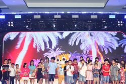 VWS hè vui khỏe gắn kết vì Môi trường xanh