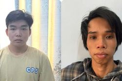 Liên tiếp phát hiện, xử lý 2 vụ xâm hại trẻ em ở An Giang