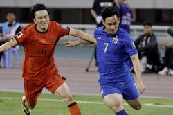 Nhận định Trung Quốc vs Thái Lan, 18h35 ngày 9/6: Voi chiến đủ sức tạo bất ngờ?