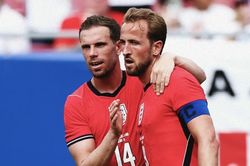 Đường đến World Cup 2026 của Anh: Sứ mệnh chấm dứt cơn khát 60 năm