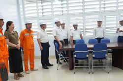 Lai Châu đảm bảo cung ứng điện thông suốt và an toàn cho kỳ thi tốt nghiệp THPT
