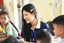Hiến kế gửi Đoàn: Mở sân chơi sáng tạo để người trẻ kể chuyện văn hóa Việt