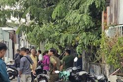 Cháy nhà cấp 4 trong hẻm, cụ bà 76 tuổi tử vong