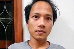 Ghen tuông, tài xế biến xe đầu kéo thành 'nhà tù di động' để hành hạ vợ