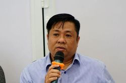 Chủ tịch, Tổng Giám đốc Công ty CP Tư vấn xây dựng điện 3 bị bắt tạm giam