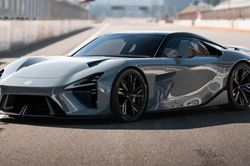 Phát kiến của Toyota cho cảm giác lái xe điện 'chân thực' hơn