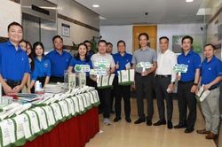 PVEP hưởng ứng ngày môi trường 2026, góp phần lan tỏa lối sống xanh