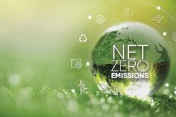 Đường đua Net Zero và lời giải cho Việt Nam