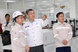 Thúc đẩy các giải pháp bảo đảm nguồn khí dài hạn cho Cụm Khí - Điện - Đạm Cà Mau
