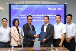 PJICO ra mắt bảo hiểm bảo hành mở rộng - Hoàn thiện mảnh ghép còn thiếu cho ô tô khi hết bảo hành chính hãng