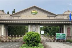 Golf Long Thành bị xử phạt 92,5 triệu đồng