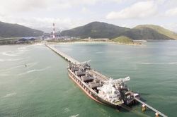 PV Power tham gia đầu tư Dự án Nhà máy Nhiệt điện LNG Vũng Áng III