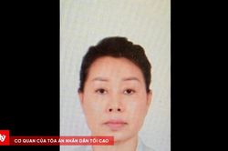 Truy nã người phụ nữ liên quan vụ án trùm giang hồ Phương 'Ninh Hột'