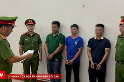 Đi dự đám cưới, một thanh niên bị đánh tử vong