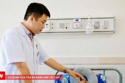 Cứu sống bệnh nhân chấn thương sọ não hôn mê sâu không có người thân