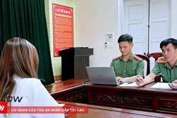 Xử phạt nữ du khách đăng tải thông tin sai sự thật về hiện tượng tâm linh tại Ninh Bình