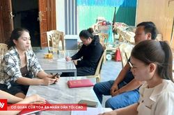 Siết chặt phòng chống bệnh dại tại cơ sở