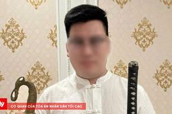 Vụ án tại Công ty cổ phần Triệu Nụ Cười: Bắt thêm 3 bị can