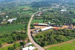Đồng Nai yêu cầu hoàn tất bồi thường các dự án kết nối sân bay Long Thành trước 30/6