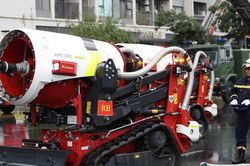 Bộ Công an đề xuất bỏ kiểm tra nghiệm thu về PCCC với công trình, phương tiện