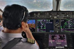 Trên chuyến bay Vietnam Airlines, hành khách bất ngờ nghe lời chia tay đặc biệt