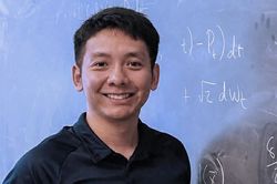 Tiến sĩ rời Mỹ về Việt Nam nuôi giấc mơ làm khoa học đỉnh cao