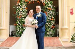 36 tuổi mới lấy chồng, nữ thạc sĩ ở Hà Nội tiết lộ trở ngại 'đáng sợ nhất'