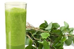 Nước ép diếp cá rất tốt nhưng 3 nhóm người nên tránh xa