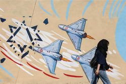 Israel và Iran tạm ngừng tấn công trả đũa, Mỹ sắp tuyên bố 'chiến thắng'