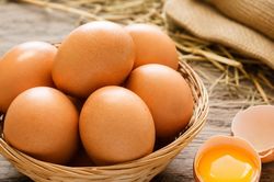 Nghiên cứu gần 40.000 người chỉ ra tác dụng khi bạn ăn trứng 5 lần mỗi tuần