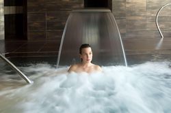 Onsen Fuji đưa liệu pháp trị liệu từ biển Thalassotherapy vào dự án nghỉ dưỡng
