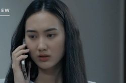 'Dưới ô cửa sáng đèn' tập 11: Dương thấy có lỗi sau khi qua đêm với tiểu tam