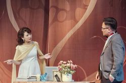 NSƯT Ngọc Trinh đã qua đời gần 1 năm, NSND Mỹ Uyên vẫn nhớ thương