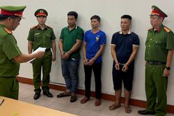Nam thanh niên bị vây đánh tử vong sau khi đi đám cưới