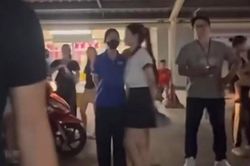 AEON lên tiếng sau sự việc tại AEON MALL Long Biên