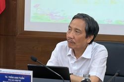 Một trưởng phòng quyết quá nhiều việc khác nhau, 'siêu nhân' mới không sai phạm