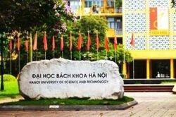 Nhiều sinh viên Bách khoa được doanh nghiệp 'đặt cọc' ngay từ năm thứ ba