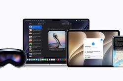 Apple ra mắt iOS 27, Siri AI hoàn toàn mới và Apple Intelligence thế hệ mới