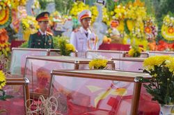 Ứng dụng khoa học công nghệ, trí tuệ nhân tạo để đẩy nhanh tốc độ tìm kiếm, quy tập hài cốt liệt sĩ