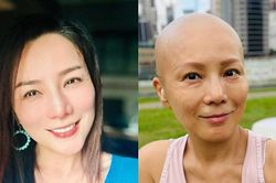 Á hậu Ngô Văn Hân qua đời ở tuổi 52 vì ung thư