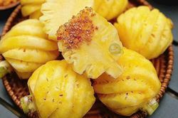 Ăn dứa c&oacute; gi&uacute;p giảm mỡ m&aacute;u?