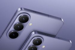 Galaxy S26 FE bất ngờ lộ diện: Thiết kế mới, nâng cấp sạc không dây siêu 'khủng'