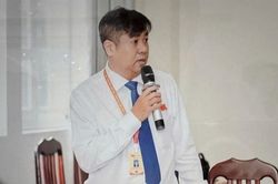 Chủ tịch Công ty CP Tư vấn xây dựng điện 3 Nguyễn Như Hoàng Tuấn bị bắt tạm giam