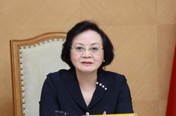 Ho&agrave;n thiện hồ sơ th&agrave;nh lập th&agrave;nh phố Quảng Ninh tr&igrave;nh Trung ương chậm nhất ng&agrave;y 5/7