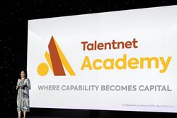 Talentnet Academy: Biến năng lực thành nguồn vốn giá trị