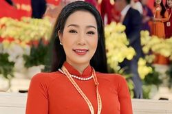 NSND Trịnh Kim Chi lên chức chủ tịch